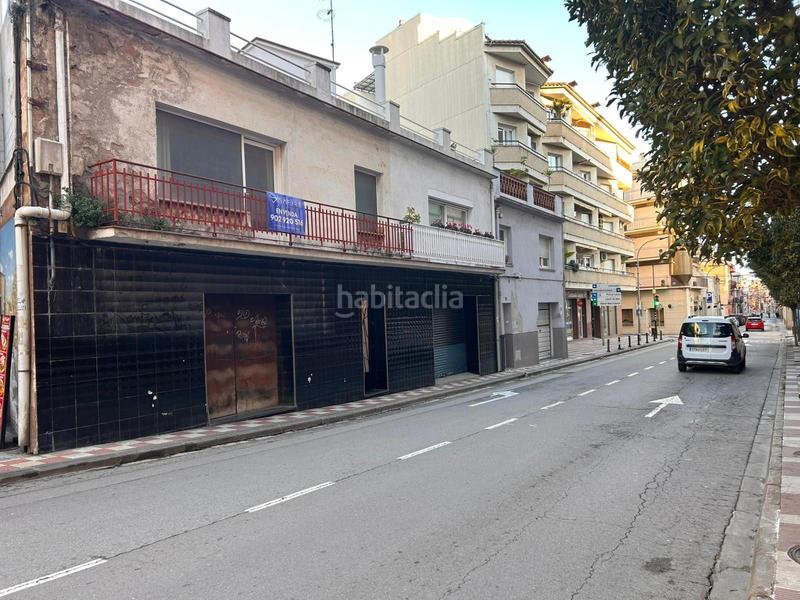 Foto 7cb07fd6-3aad-4aad-8064-88ba3c09062c. Terreny residencial a Centre Blanes