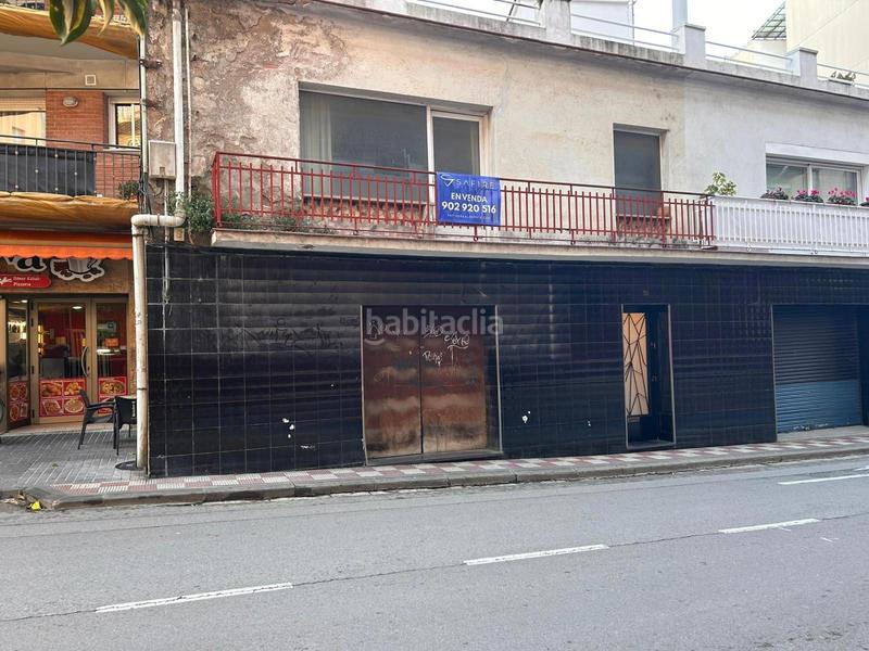 Foto c8c557bc-ea16-4fce-8b6b-c224a581bb15. Terreny residencial a Centre Blanes