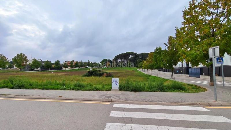 Foto 22542557-2c4f-40c4-9dce-52fa3e3deb66. Terrain résidentiel dans Caldes de Malavella