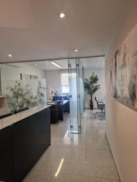 Foto 0ecea49f-2e79-4494-9c51-fbe1ad6c9b75. Location bureau dans Eixample Nord Girona