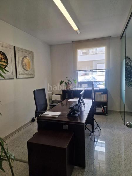 Foto 2a1142ae-a0aa-4052-9b0a-8b050308cabf. Location bureau dans Eixample Nord Girona
