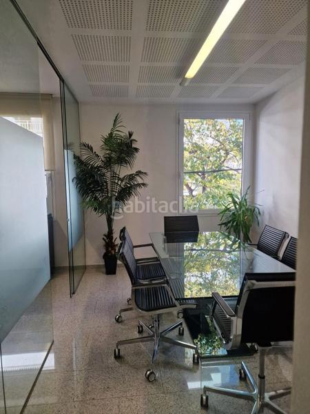 Foto 3bd769b7-b5ee-4758-a15a-2e76164a8722. Location bureau dans Eixample Nord Girona