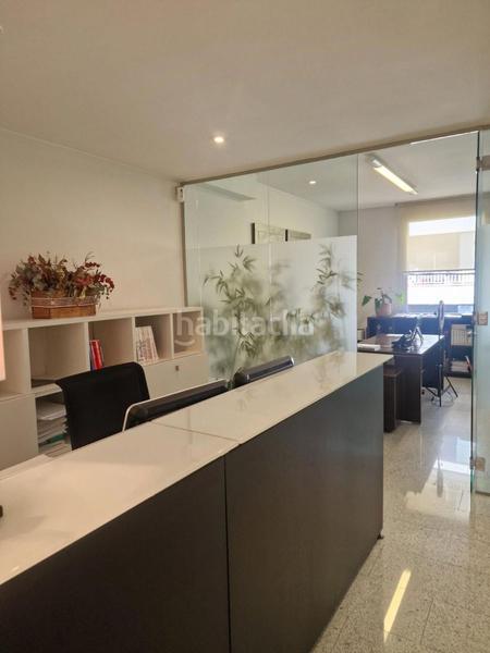 Foto 8cb8997e-bbf1-493e-81dd-e9ca1020b548. Location bureau dans Eixample Nord Girona