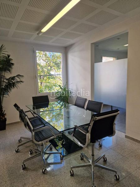 Foto af756ff1-bad7-4f96-ad0d-16298f3b1cbb. Location bureau dans Eixample Nord Girona
