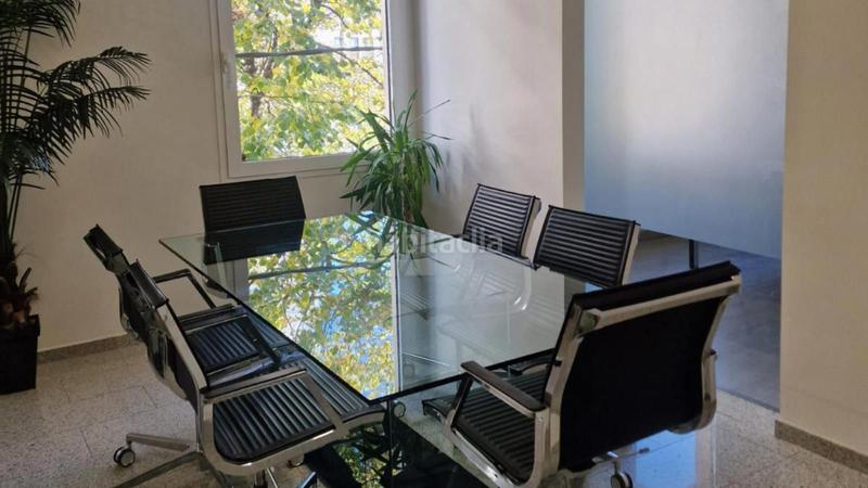 Foto 26a35067-1557-49da-a005-b4e532d49731. Miete büro in Eixample Nord Girona