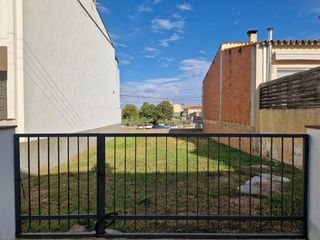 Terreny residencial a Cassà de la Selva. Parcela céntrica en cassà con vistas únicas