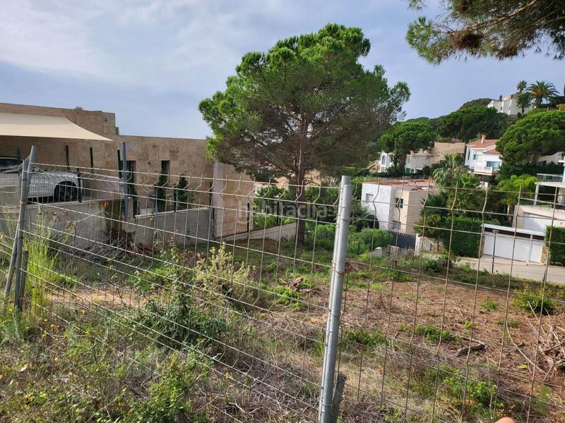 Foto 0994edbe-d792-458a-909f-bfa32b73beec. Residential plot in Montgoda Lloret de Mar