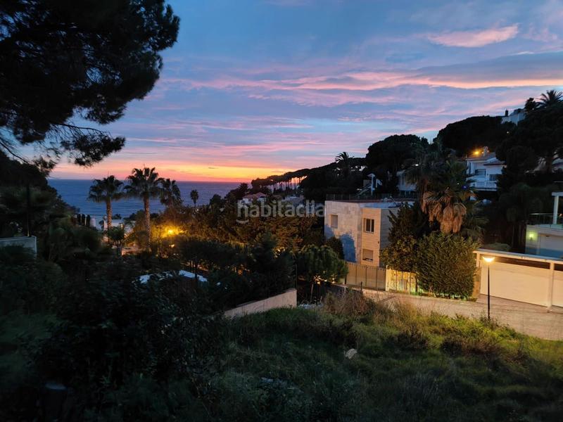 Foto ca765a18-3656-418a-94c8-47da480409c0. Residential plot in Montgoda Lloret de Mar