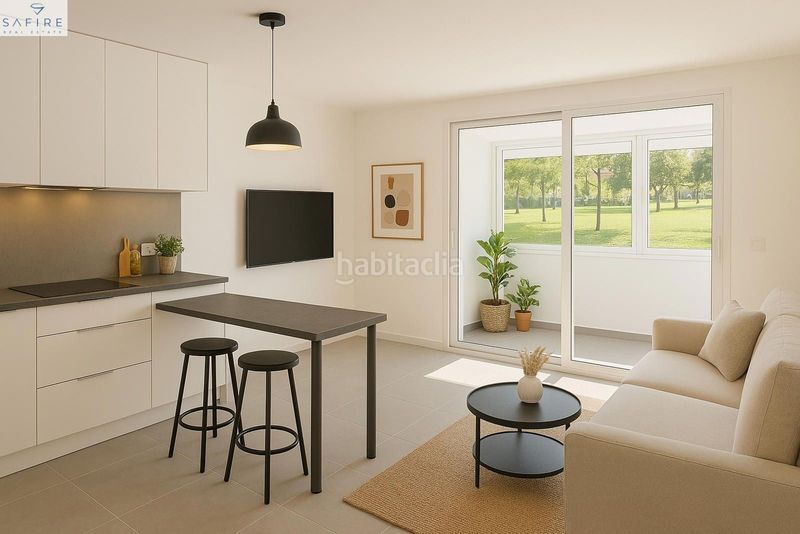 Foto afdef2d0-b9f4-4680-8320-19f1ea649dfb. Dúplex a Montilivi Girona