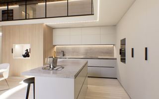 Piso en St. Pere - Sta. Caterina - El Born. Apartamento en venta en el born, barcelona  reforma completa