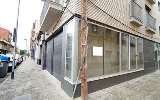Local Comercial a Eixample Sud-Migdia. Local comercial en venta obra nueva eixample girona