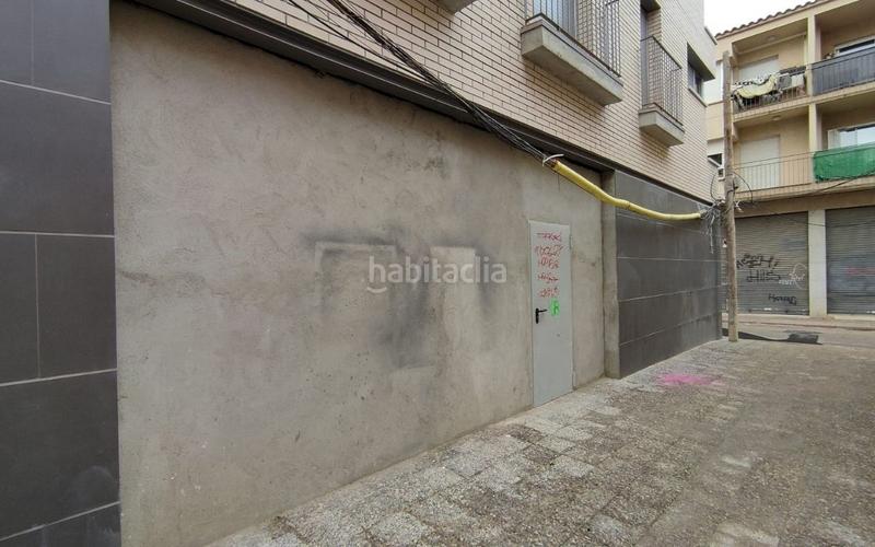 Foto 70e283fd-8323-42d3-918a-f16ee5ede2a9. Local comercial  en venta obra nueva eixample en Girona