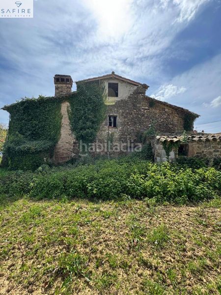 Foto 08687722-63d1-4b4a-a97e-f5bd96a3df7d. Masia a Aiguaviva