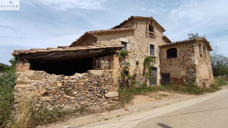 Foto 47dfd619-8090-4820-b2bd-f215f4b432e5. Masia a Aiguaviva