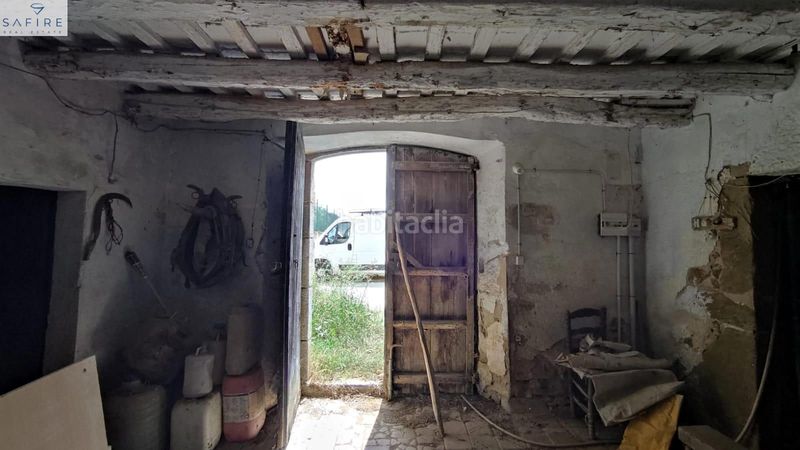Foto a065af32-eb94-4358-b452-5b8ed116f224. Masia a Aiguaviva