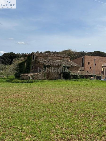 Foto ba433155-97e6-42c6-952d-789437b60e0c. Masia a Aiguaviva
