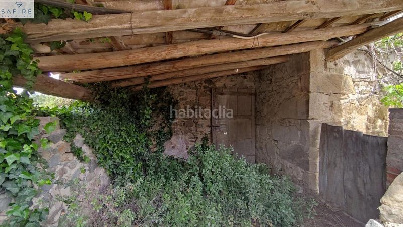 Foto c3a6bb4a-eeef-487b-9a7b-5a7c4f04b3bc. Masia a Aiguaviva