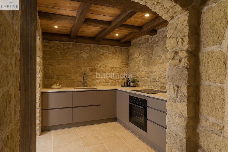 Foto d7a4b120-24a5-43bf-96cb-98835f1eef7b. Masia a Aiguaviva