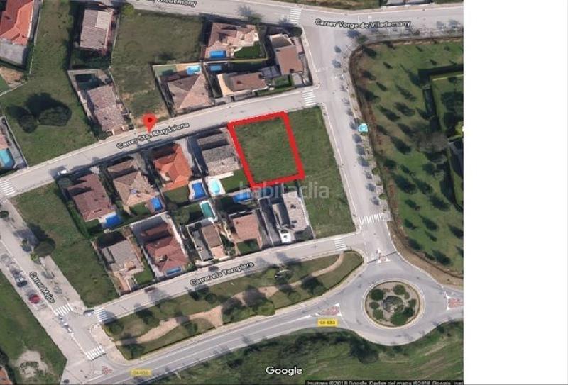 Foto 0aac0908-eb15-45ab-9c1d-71d9447235d8. Terreno residencial exclusiva parcela urbana de 525m en Aiguaviva