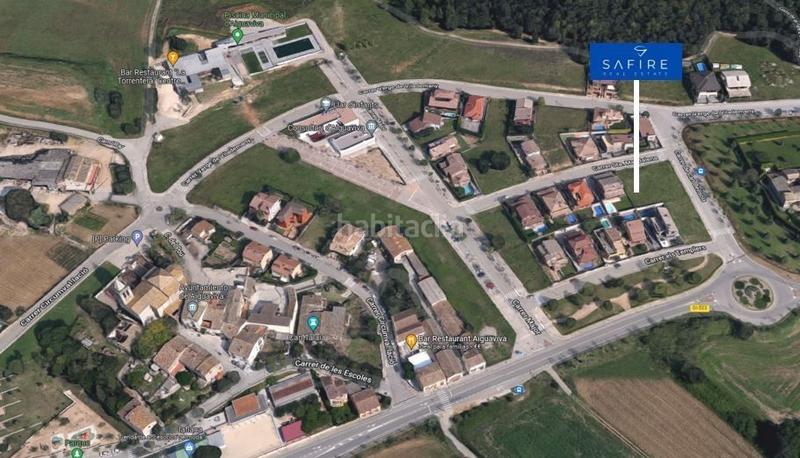 Foto 11b40166-8925-4b05-a167-f1ed717bfe4a. Terreno residencial exclusiva parcela urbana de 525m en Aiguaviva