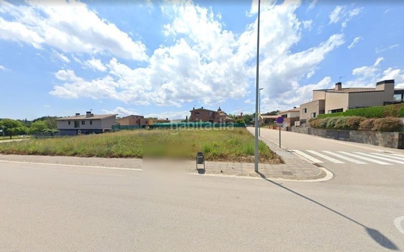 Foto 6e4b5f55-cfa1-4b86-af62-73adb6b38ce1. Terreno residencial exclusiva parcela urbana de 525m en Aiguaviva