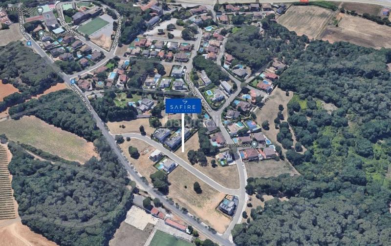 Foto 05dffc8c-8757-4c90-a6e6-8ca2bb0bd476. Wohngrundstück in Fornells de la Selva