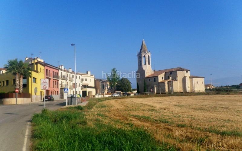 Foto 6ec77f96-4639-4516-95ac-49876ff72128. Wohngrundstück in Fornells de la Selva