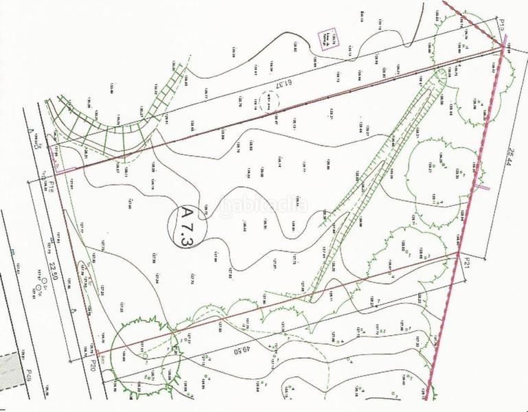 Foto 76fc1c74-03a7-41ff-8c6e-94c31ad7a2c6. Wohngrundstück in Fornells de la Selva