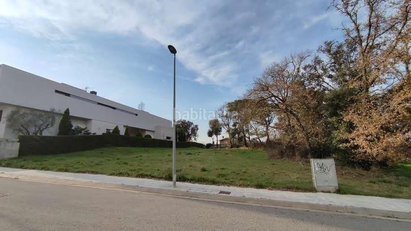 Foto 8ec589ae-9ff9-4e4a-90a5-4919499b9617. Wohngrundstück in Fornells de la Selva