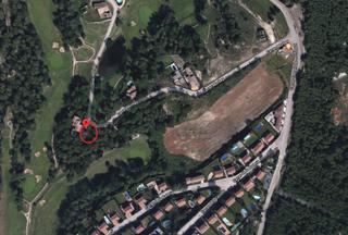 Terreny residencial a Sant Julià de Ramis. Sant julià de ramis  parcela urbana en golf girona