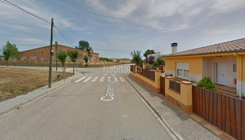 Foto 28cffc60-8949-4ce3-b339-dfbdf919be91. Terrain résidentiel dans calle puigmal 4 dans Sils