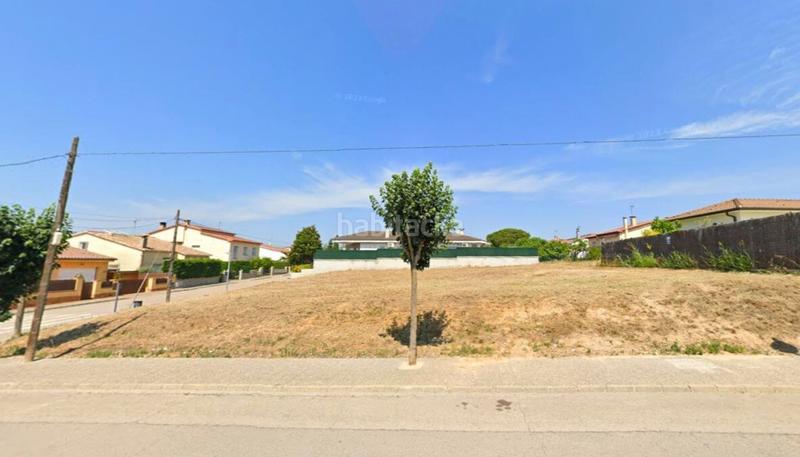 Foto 9724fdcd-d06c-4d03-bb69-b4d55cc844b9. Terrain résidentiel dans calle puigmal 4 dans Sils