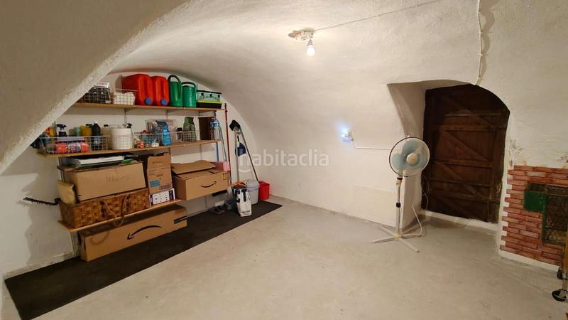 Foto 468e5f13-0c4c-43fb-943d-de355512d468. Masía casa histórica en el casco antiguo de llorà en Sant Gregori