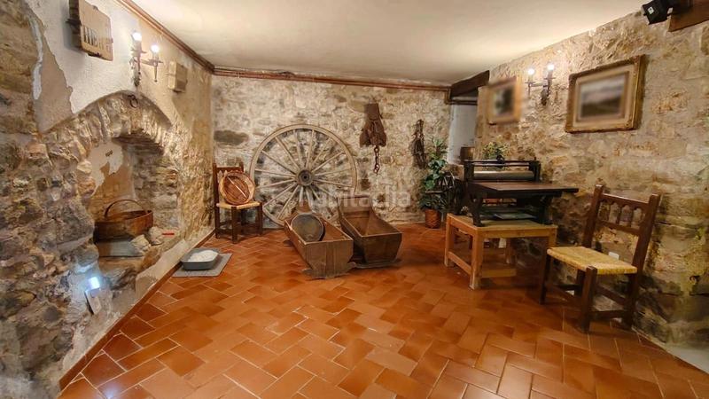 Foto 602c9e0b-3bda-4465-a186-773054761f35. Masía casa histórica en el casco antiguo de llorà en Sant Gregori