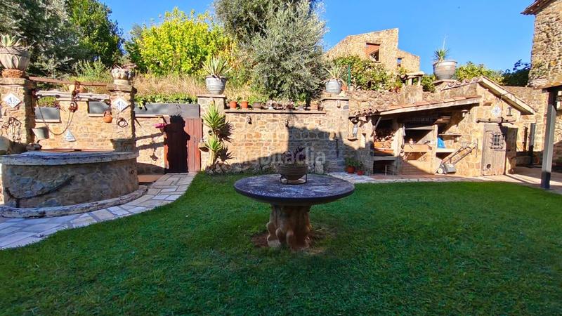 Foto 63096775-7f6d-49c9-a3e5-efb70d41a8a8. Masía casa histórica en el casco antiguo de llorà en Sant Gregori