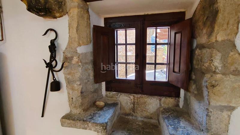 Foto 69db724c-39dd-4f75-b5ca-f6c81bea047d. Masía casa histórica en el casco antiguo de llorà en Sant Gregori