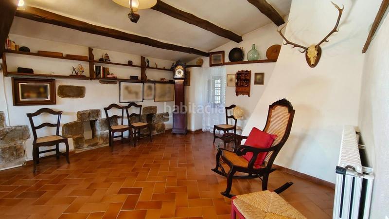 Foto 874f6bb3-d5a2-43f4-ba4b-79f06e98c4be. Masía casa histórica en el casco antiguo de llorà en Sant Gregori