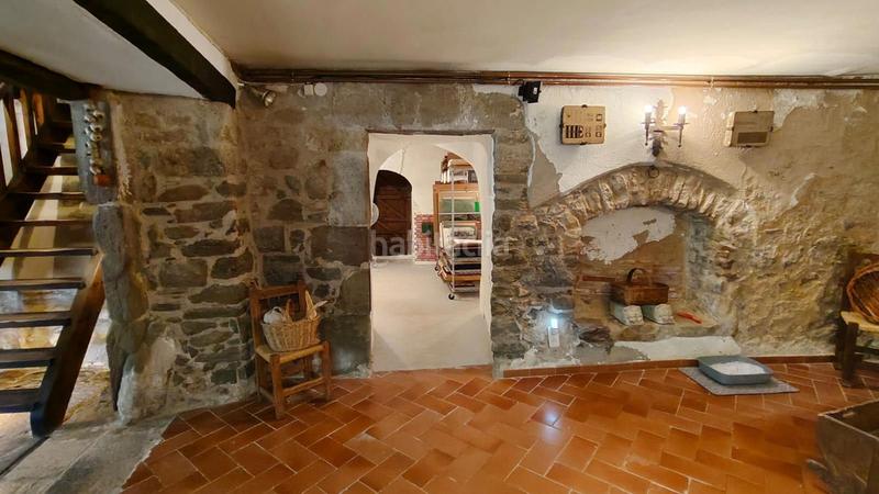Foto 9873079d-5e91-47b6-9a13-543314c23837. Masía casa histórica en el casco antiguo de llorà en Sant Gregori