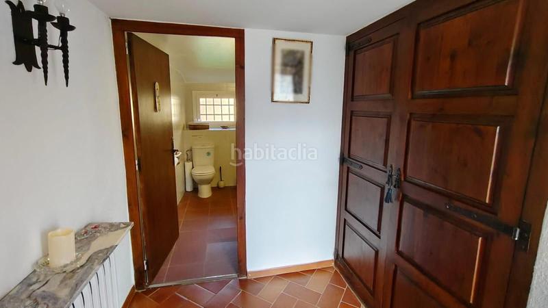 Foto cbac4e3e-14c4-45b7-9651-175ca87b3228. Masía casa histórica en el casco antiguo de llorà en Sant Gregori