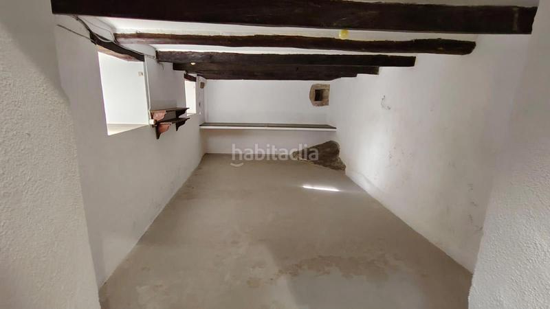 Foto d9aa16b3-bad3-4240-abb9-9a2a5bda1362. Masía casa histórica en el casco antiguo de llorà en Sant Gregori