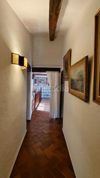 Foto e10e7f95-bd27-474e-be0f-8a69b44aa3cc. Masía casa histórica en el casco antiguo de llorà en Sant Gregori