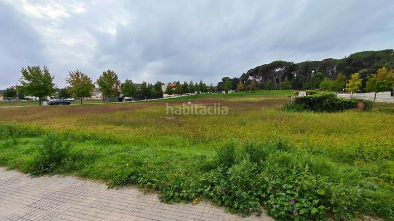 Foto d787d411-192c-4853-b2a3-bc9ac1a59207. Terrain résidentiel dans Caldes de Malavella