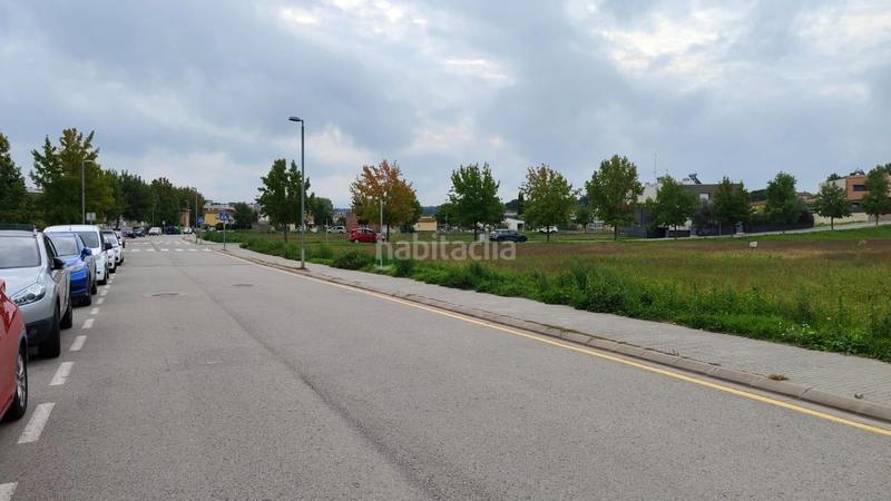 Foto cb7e3dc2-cb92-47b3-b47b-6a74e33ac38d. Terrain résidentiel dans Caldes de Malavella