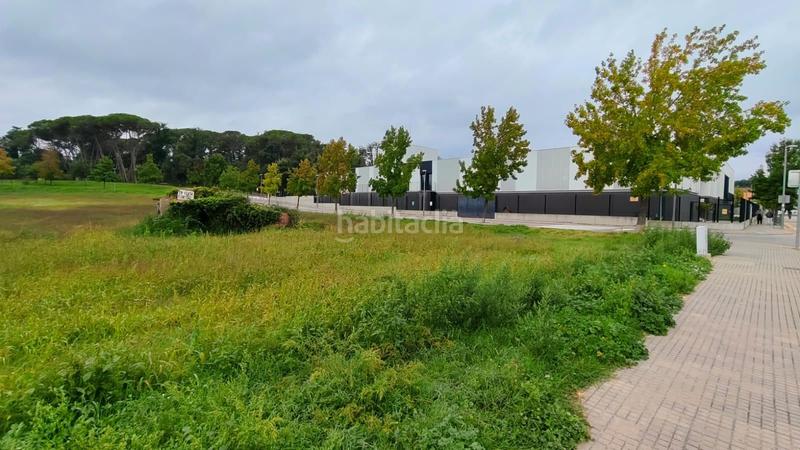 Foto ceca2399-68e5-4274-9068-090361920837. Terrain résidentiel dans Caldes de Malavella