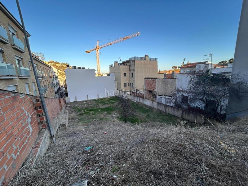 Foto 0d1b0fd7-eb2a-4c80-8ee0-aea08eb492b8. Terreny residencial a Centre Blanes