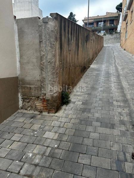 Foto a02449fe-f4fb-4b92-94a1-0868fc09f583. Terreny residencial a Centre Blanes