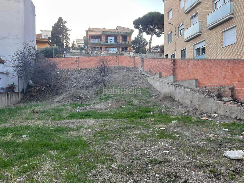 Foto a0646c4f-3422-47b6-bedb-2d5db0f07891. Terreny residencial a Centre Blanes