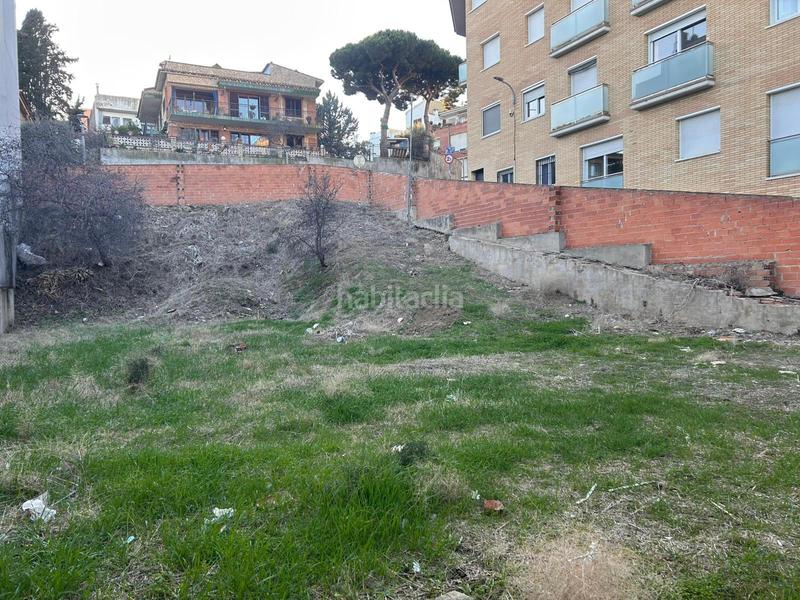Foto e385ebdc-57da-4241-9791-30741bfb0c21. Terreny residencial a Centre Blanes