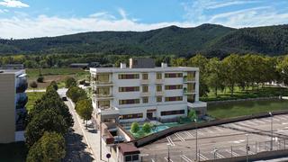 Appartement à Santa Coloma de Farners. Nueva promoción de viviendas en santa coloma de farners