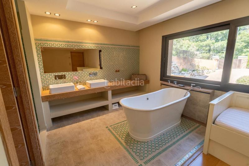 Foto 068cd624-ebfa-4605-a085-e783dcc97bc8. Alquiler chalet villa de lujo sant feliu de guixols en Sant Feliu de Guíxols